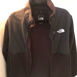 North Face Men’s Fleece Jacket